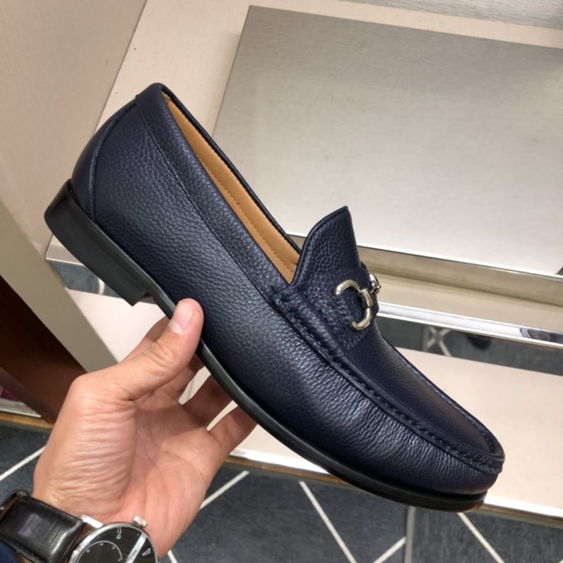 Gucci Business Shoes